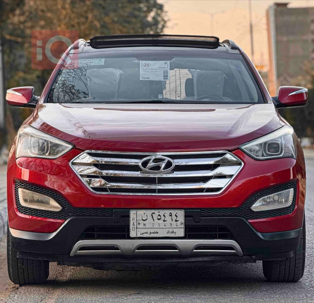 هیوندای سەنتافی